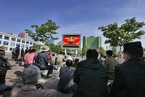 Triều Tiên muốn thống nhất theo hệ thống liên bang