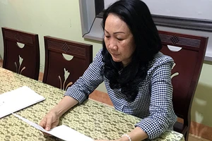 40 năm đòi quyền lợi từ 7,5 ha đất