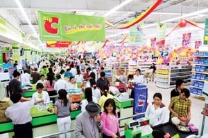 Món hời mang tên giấy phép