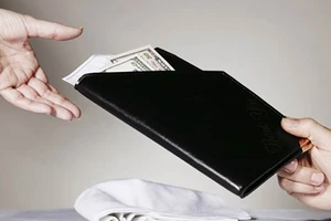 Việt Nam là một trong 18 nước không tốn tiền tip