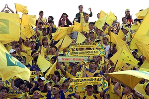 Nỗi đau ‘còi méo’