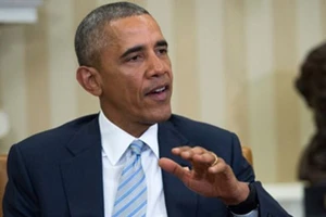 Tổng thống Mỹ sẽ bàn việc đầu tư vào thế hệ trẻ Việt Nam