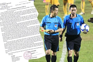 Ai ‘chống lưng’ cho vua?