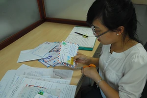 Cuộc thi công dân và bầu cử kỳ 4: Đề tưởng dễ nhưng coi chừng sập bẫy!