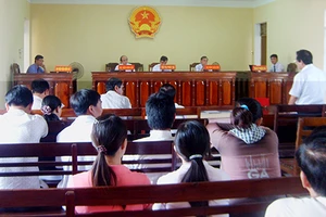 Luật chưa rõ, khó tính thời hiệu khởi kiện