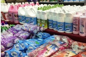 Cú sốc mang tên đại gia Thái Lan