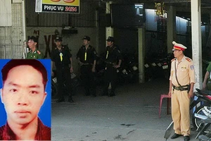 Sóc Trăng: Chủ vũ trường Tùng ‘Ba Thay’ bị bắt