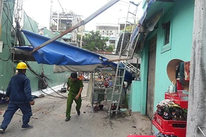 Sao cứ ‘treo’ tai họa trên đầu dân?