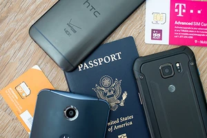 Tiết kiệm cước điện thoại khi ngao du nước ngoài