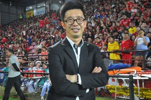 Chàng rể Việt Nam được Thai-League trải thảm đỏ mời về làm CEO 
