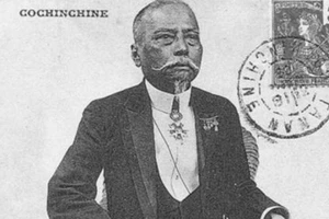 ‘Đại gia’ đất Nam kỳ - Bài 3: Người thứ nhì trong tứ đại phú