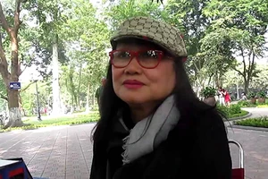 Nguyễn Thị Minh Ngọc: Cây bút bạc tỉ không tiền