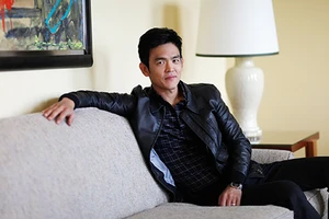 Liệu John Cho có thể vào vai James Bond?