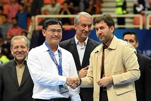 ‘Thể thao TP.HCM không nên chạy theo thành tích’