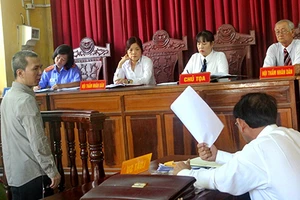 Luật sư sẽ hết bị làm khó?