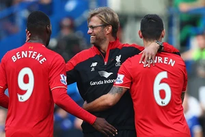 Liverpool muốn ‘hốt hụi’ chót