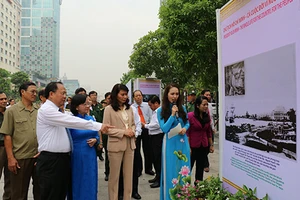 TP.HCM tuyên dương điển hình học tập và làm theo Bác