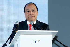 Thủ tướng mời gọi doanh nghiệp Nga đầu tư vào Việt Nam