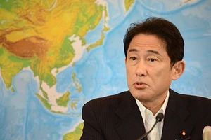 Nhật đẩy mạnh sự hiện diện tại biển Đông