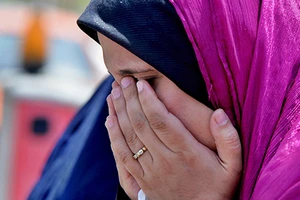 Máy bay MS804 có thể bị gài bom 