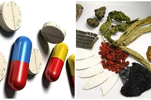 Bệnh nào hay buồn, bệnh nào dễ đau?