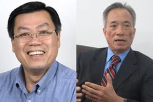 Sách Việt nội dung rất nghèo nàn