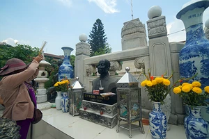 ‘Đại gia’ đất Nam Kỳ - Bài 4: Người xây chợ Bình Tây