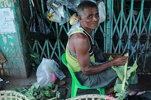 Bụi đời ổ chuột ở Myanmar - Bài 1: Làm gì có mỏ vàng cuối cùng 