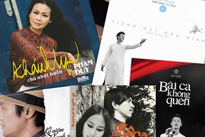 Còn đó lượng người mê nhạc xưa 