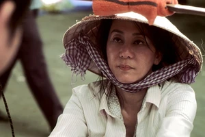 Bảy phim tham gia Tuần lễ chiếu phim Việt