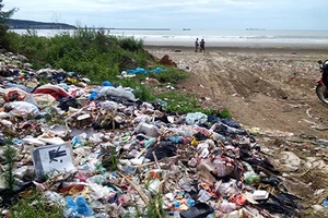 Du lịch ‘phá hoại’ đảo hoang!