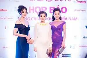 Mời nhiều tài trợ nhất dễ chạm ngôi hoa hậu?