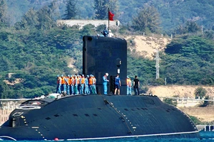 Tương quan Nga-Mỹ sau bỏ cấm vận vũ khí 