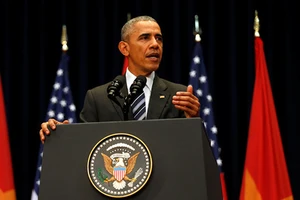 Quan hệ Việt Nam - Hoa Kỳ ngày càng thực chất, hiệu quả hơn