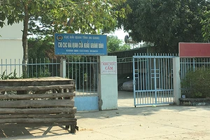 70 cán bộ hải quan, thuế dính chàm ra sao?