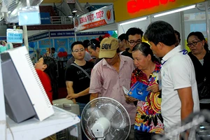 'Quê tôi mỗi kg củ đậu 5.000 đồng, đem ra Hà Nội 50.000 đồng'