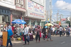 Vụ PK Phương Nam ở Cà Mau: Có dấu hiệu lạm dụng chính sách BHYT