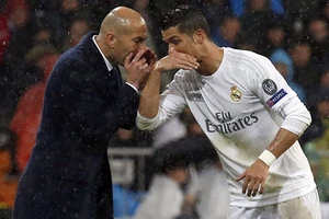 Real Madrid - Atletico Madrid: Sự tàn nhẫn của lịch sử 