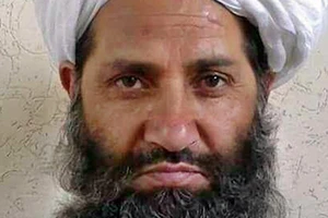 Thủ lĩnh mới của Taliban thề quyết chiến 