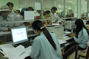 "Phải làm cán bộ hải quan biết sợ, không dám tham nhũng"