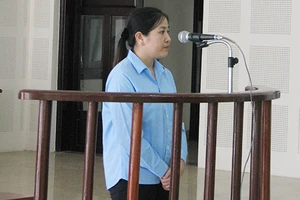 Vụ lừa tiền: Kẻ đi tù, người vô can