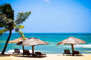 Năm tháng, tổng thu từ khách du lịch đạt trên 167.000 tỉ đồng