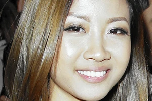 Suboi - hiện tượng lạ trước khi gặp Obama 