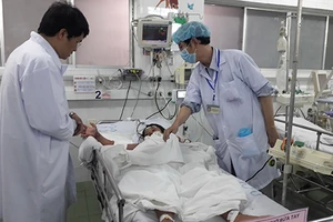 Cảnh báo viêm não cấp với virus Coxsackie 