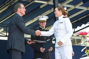 Điều bình thường mới ở Thái Bình Dương