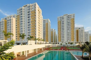 Bất động sản là ngành nộp thuế lớn cho TP.HCM