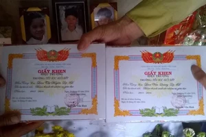 Quyết định 'xé rào' đầy nước mắt của trường tiểu học Suối Kiết 