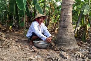 Mong chờ lời xin lỗi vì án oan giết người