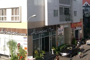 Từ vụ The Harmona, giải cứu chung cư bị ‘cầm’