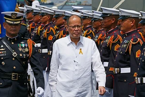 Trung-Mỹ sẽ đối đầu ở Đối thoại Shangri-La